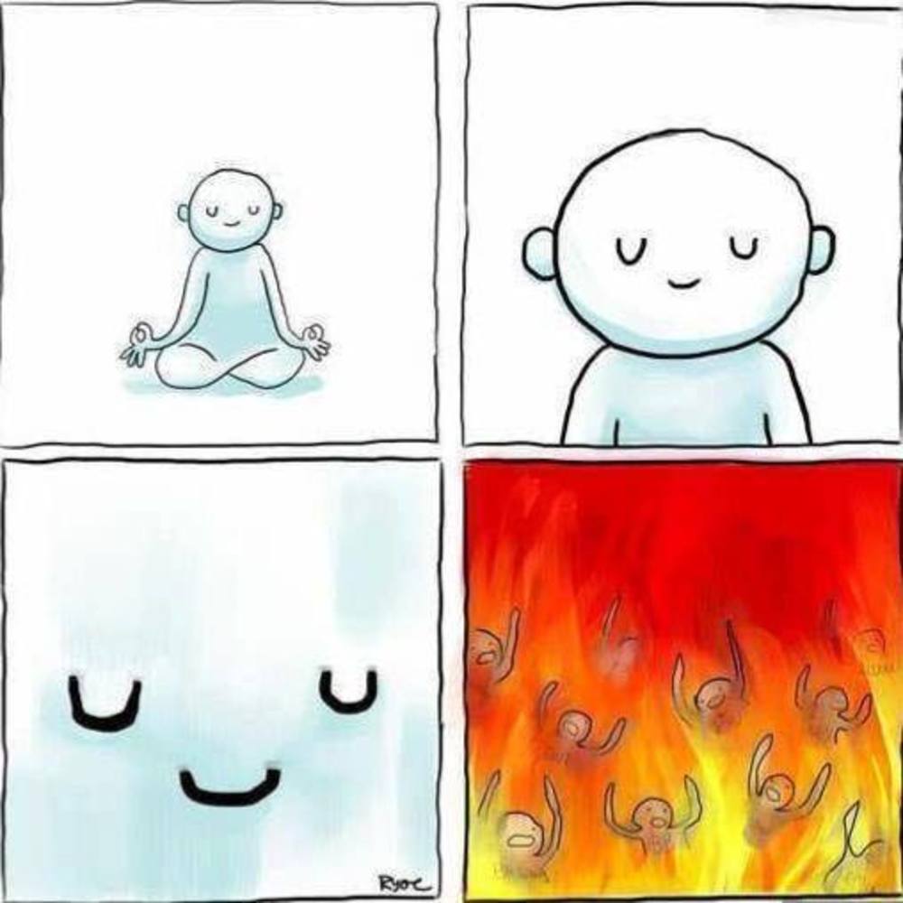 Meet your Posher, Kevin